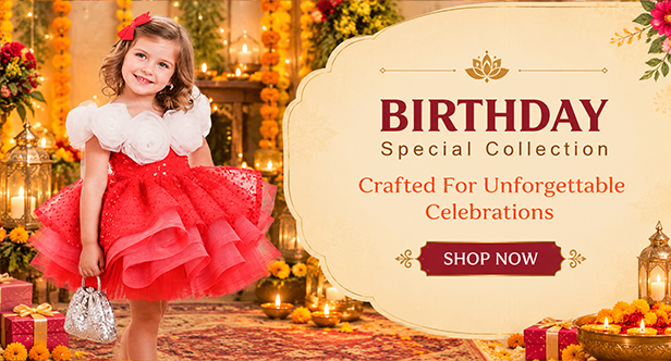 Birthday Dresses