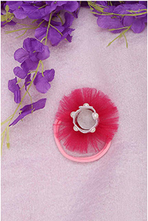 Pink Crown Baby Headband Cost