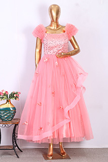 gown for ladies